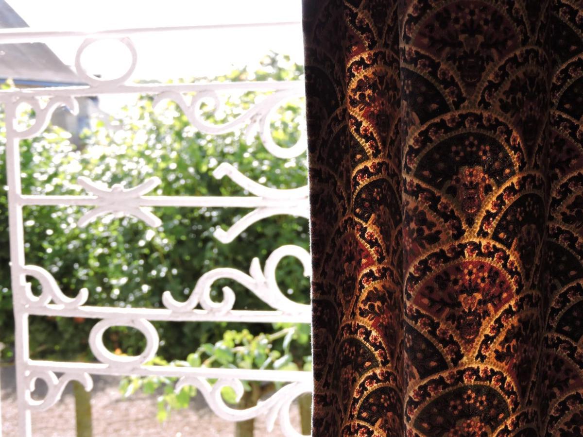 Le Domaine De Mestre, The Originals Relais Fontevraud L'Abbaye Kültér fotó