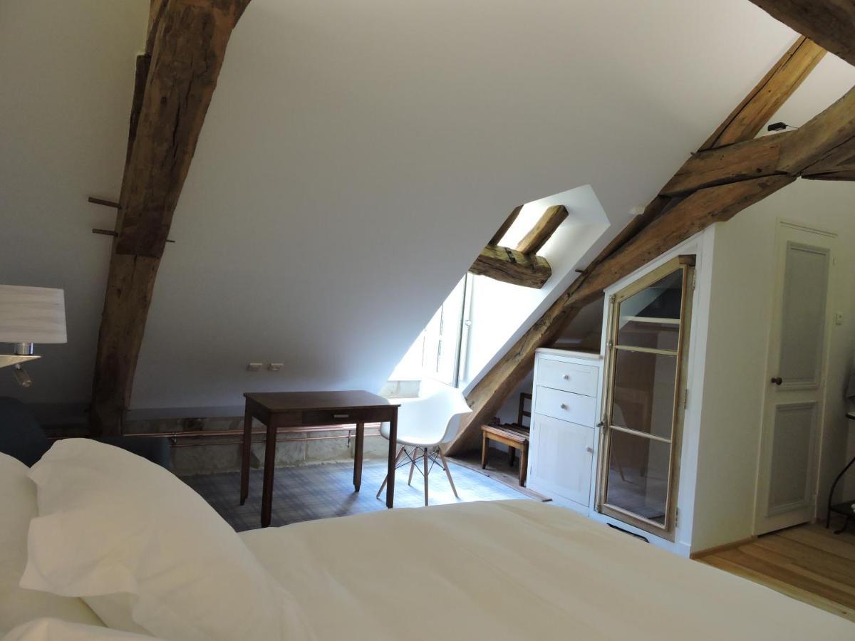 Le Domaine De Mestre, The Originals Relais Fontevraud L'Abbaye Kültér fotó