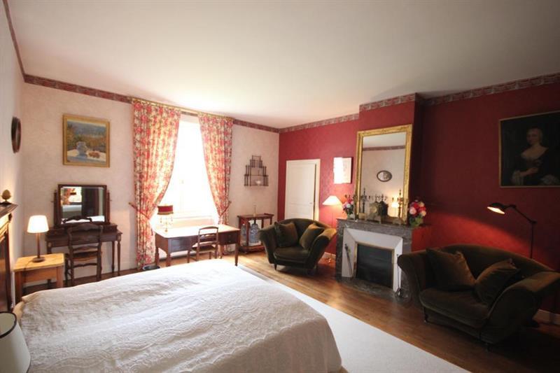 Le Domaine De Mestre, The Originals Relais Fontevraud L'Abbaye Kültér fotó