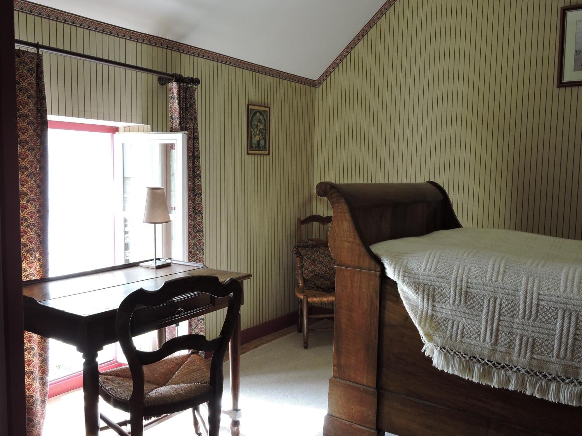 Le Domaine De Mestre, The Originals Relais Fontevraud L'Abbaye Kültér fotó