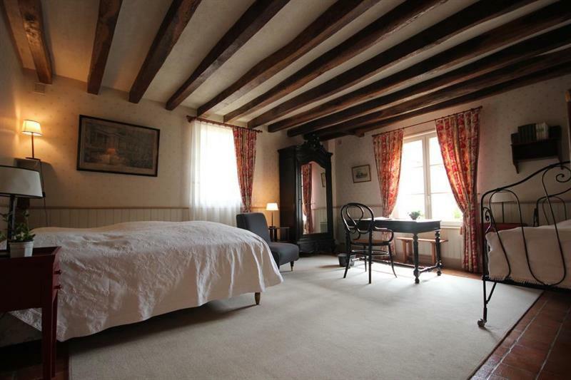 Le Domaine De Mestre, The Originals Relais Fontevraud L'Abbaye Kültér fotó